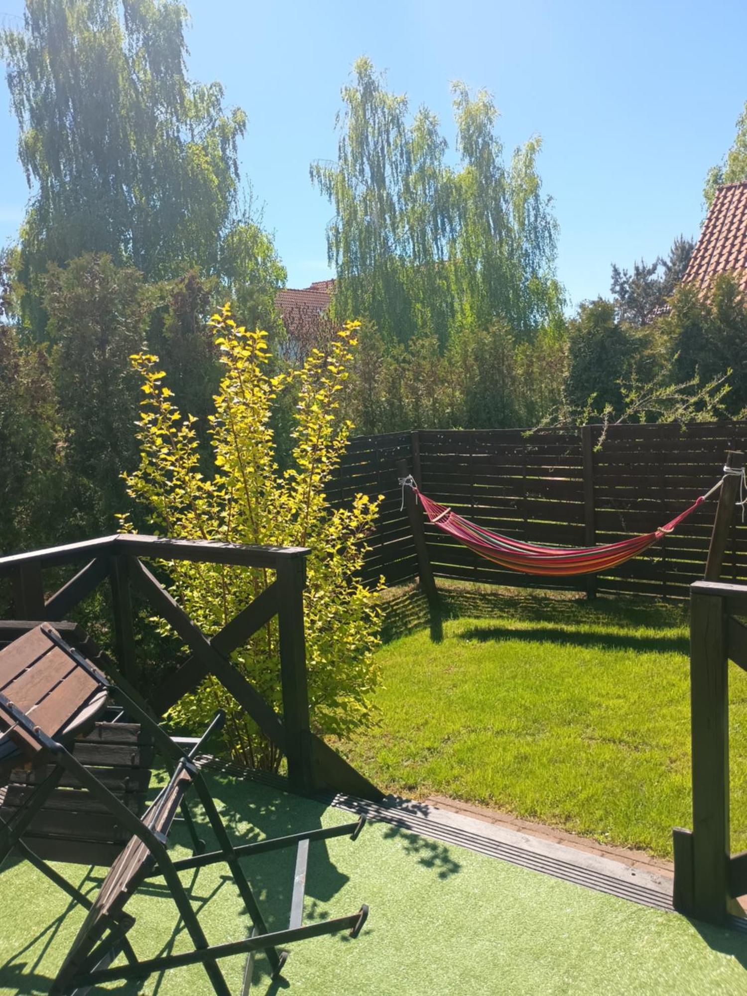 Mazurska Apartamenty Rydzewo Room photo
